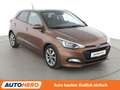 Hyundai i20 1.0 TGDI Style Blue*NAVI*TEMPO*CAM*PDC*SHZ* Braun - thumbnail 8