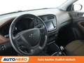 Hyundai i20 1.0 TGDI Style Blue*NAVI*TEMPO*CAM*PDC*SHZ* Braun - thumbnail 11