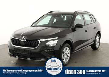 1.5 TSI Selection, LED, Kamera, Winter, Ladeboden,