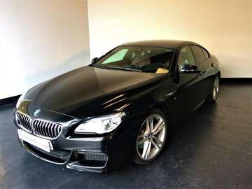 640dA Gran Coupé