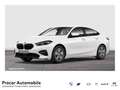 BMW 218 d AHK NAVI LED Sound Syst. DAB Tempomat LM Weiß - thumbnail 1