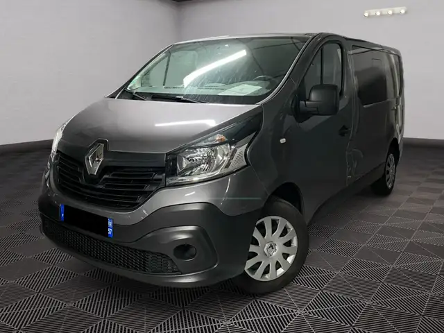 Renault Trafic Standard