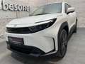 Toyota Urban Cruiser 135 kW AWD Lounge Weiß - thumbnail 3