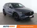 Mazda CX-5 2.2 SKYACTIV-D Homura 150 CV 2WD Blauw - thumbnail 8