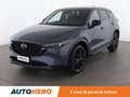 Mazda CX-5 2.2 SKYACTIV-D Homura 150 CV 2WD Blauw - thumbnail 1