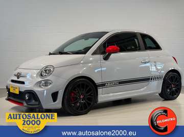 1.4 Turbo T-Jet 165 CV Pista MTA/PREZZO REALE