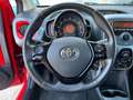 Toyota Aygo Aygo 5p 1.0 72cv Rouge - thumbnail 11