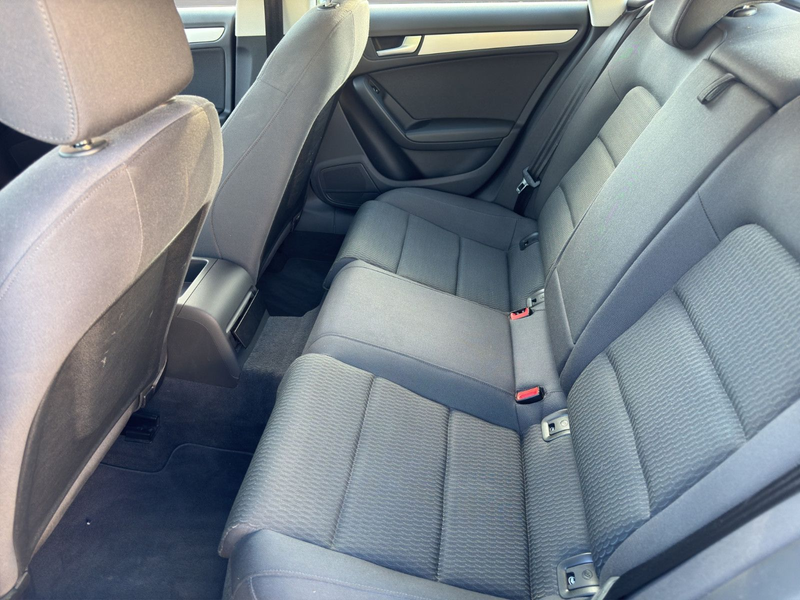 Audi A5 Sportback 1.8 TFSI 2.HAND/XENON/APS/SHZ/WEISS — photo 12