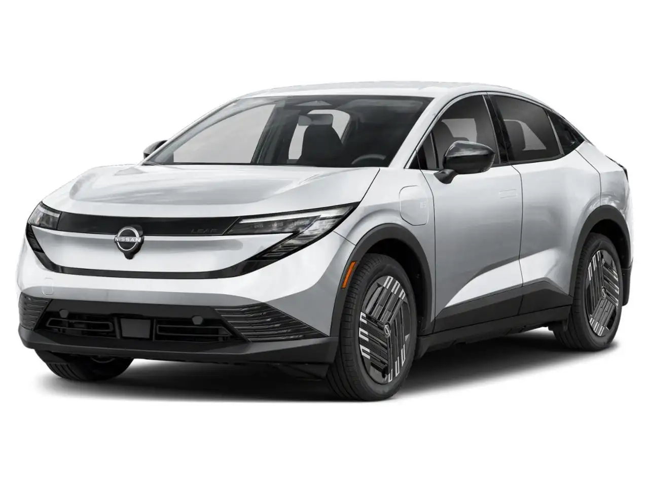 2026 Nissan Leaf