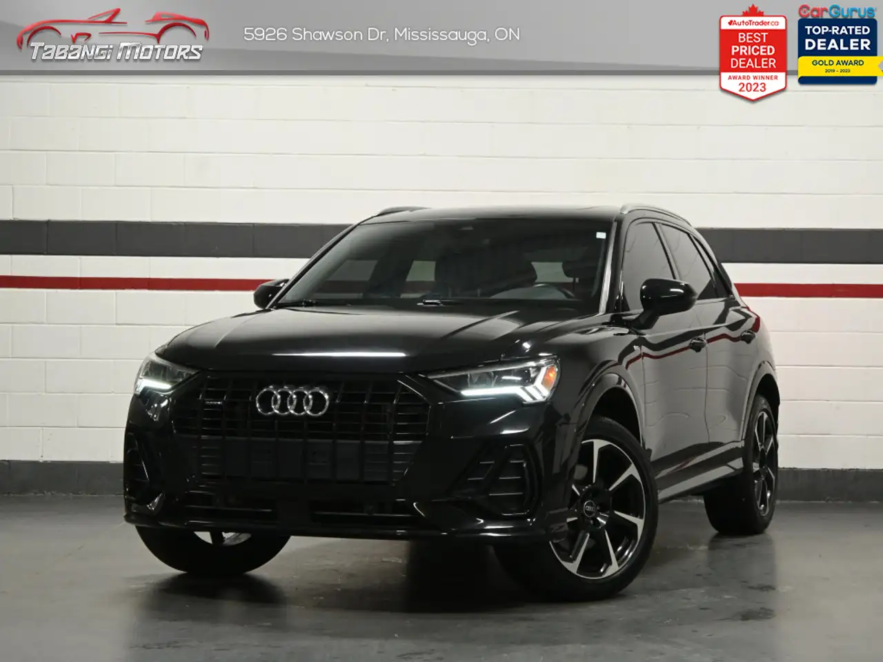 2024 Audi Q3