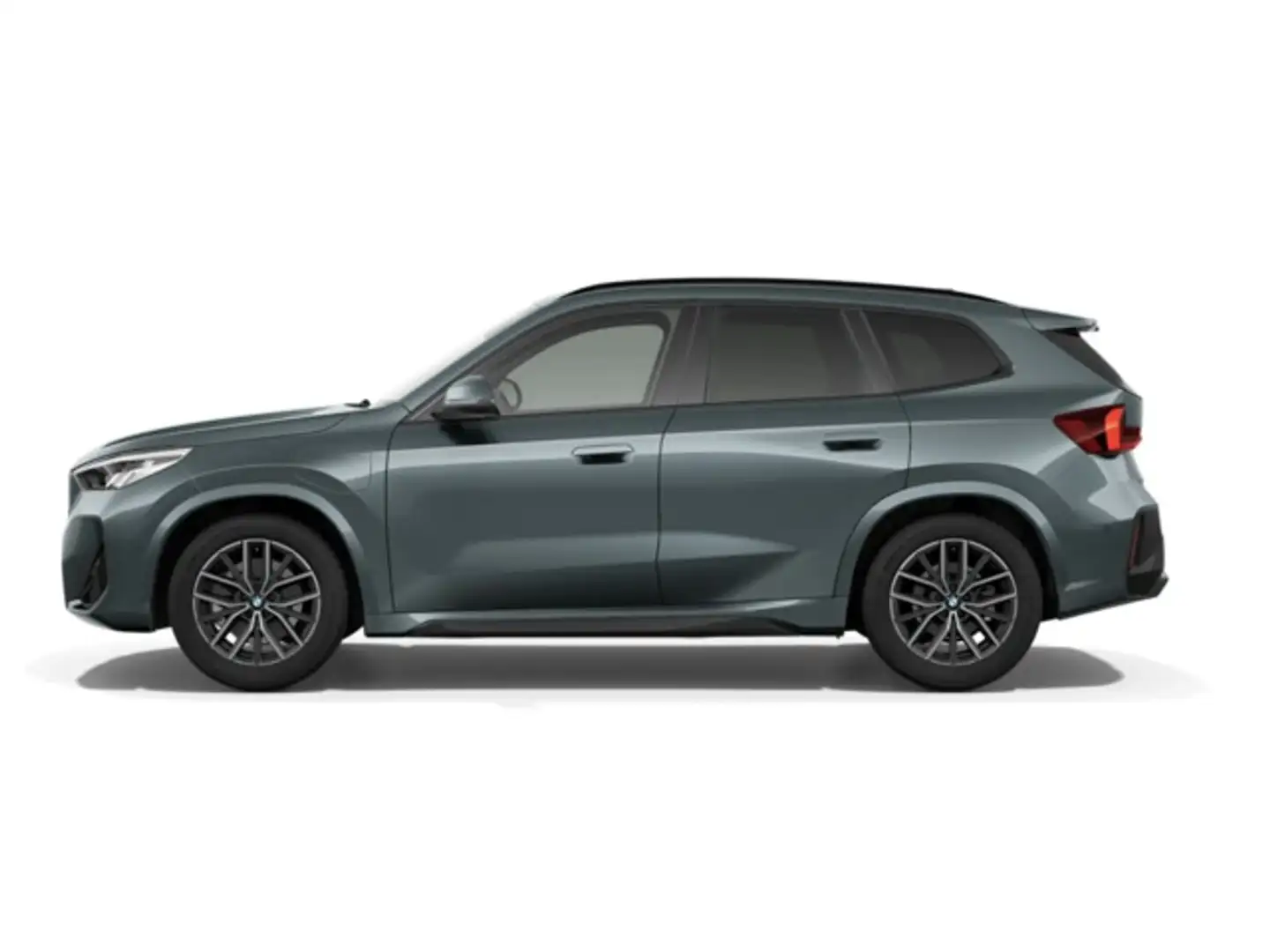 BMW X1 xDrive25eA Vert - 2