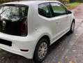 Volkswagen up! up! Blanc - thumbnail 5