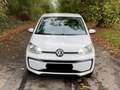 Volkswagen up! up! Blanc - thumbnail 2