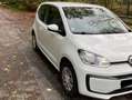 Volkswagen up! up! Blanc - thumbnail 1