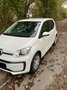 Volkswagen up! up! Blanc - thumbnail 3