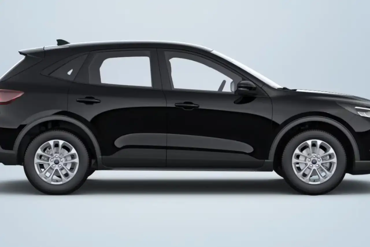 Ford Kuga 2026