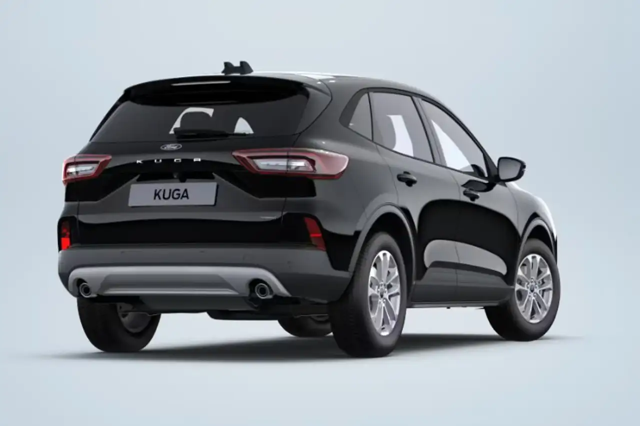 Ford Kuga 2026