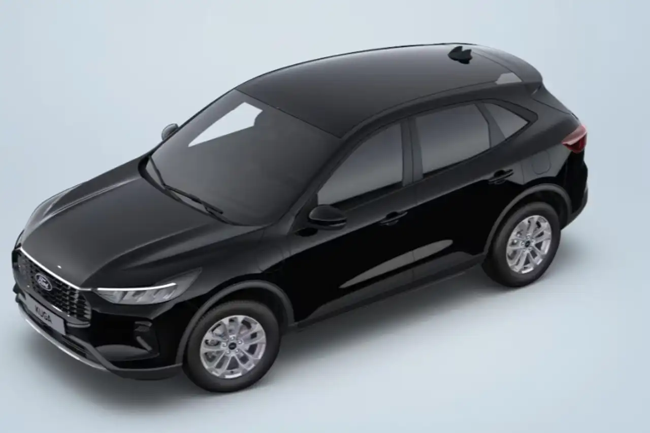 Ford Kuga 2026