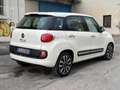 Fiat 500L 1.4 euro 6, Unico Proprietario, Distribuzione OK Bianco - thumbnail 5