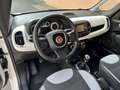 Fiat 500L 1.4 euro 6, Unico Proprietario, Distribuzione OK Bianco - thumbnail 6