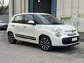 Fiat 500L 1.4 euro 6, Unico Proprietario, Distribuzione OK Bianco - thumbnail 2