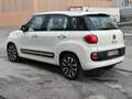 Fiat 500L 1.4 euro 6, Unico Proprietario, Distribuzione OK Bianco - thumbnail 3