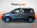 Peugeot Rifter +GT+BlueHDi+130 Gris - thumbnail 5