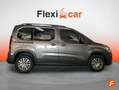 Peugeot Rifter +GT+BlueHDi+130 Gris - thumbnail 4