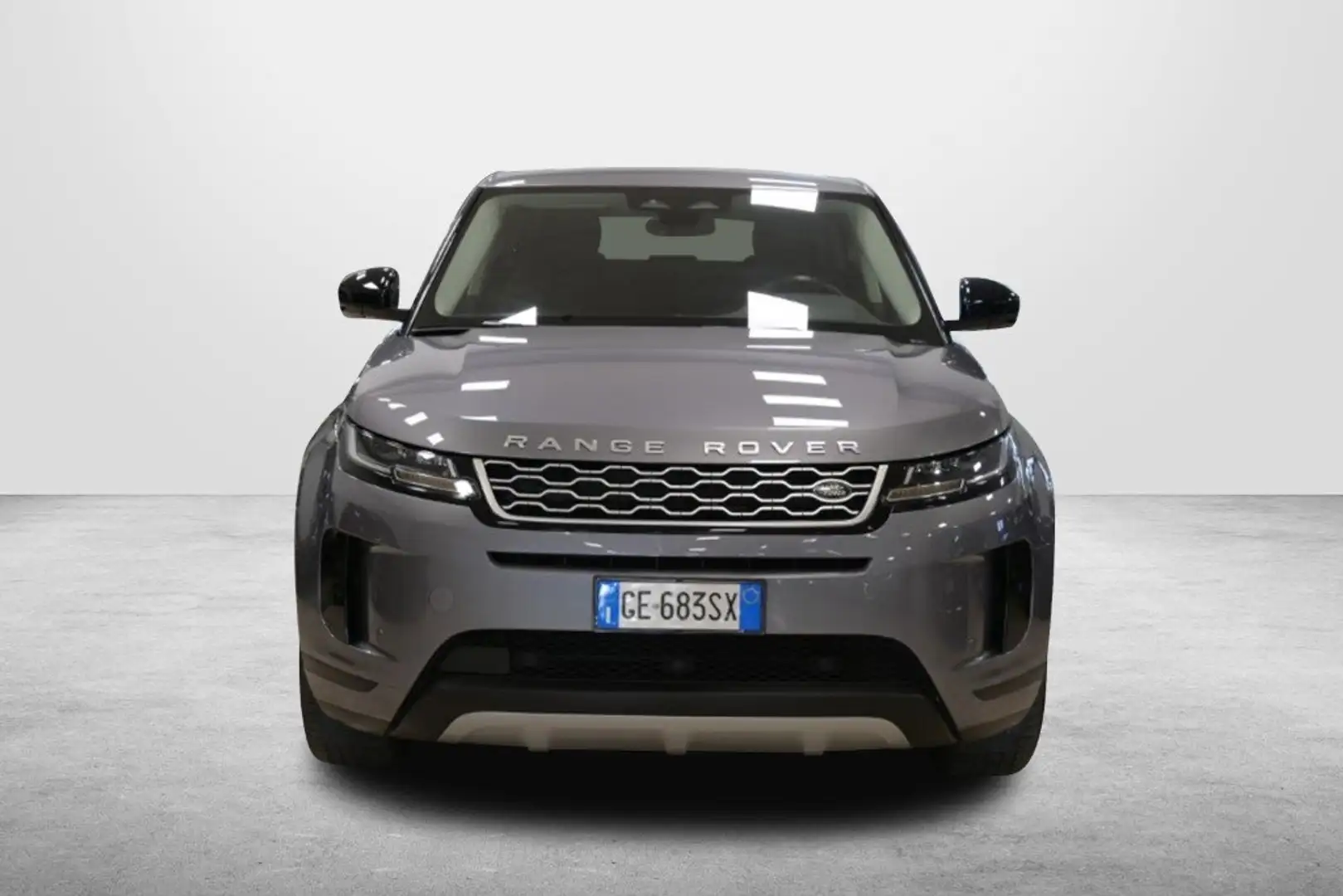 Land Rover Range Rover Evoque 2.0D I4 163CV AWD AUTO S ( PELLE - FAI LED ) - 2