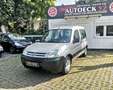 Citroen Berlingo 1.4 Advance * LPG GAS * AHK * TÜV/AU * Silber - thumbnail 1