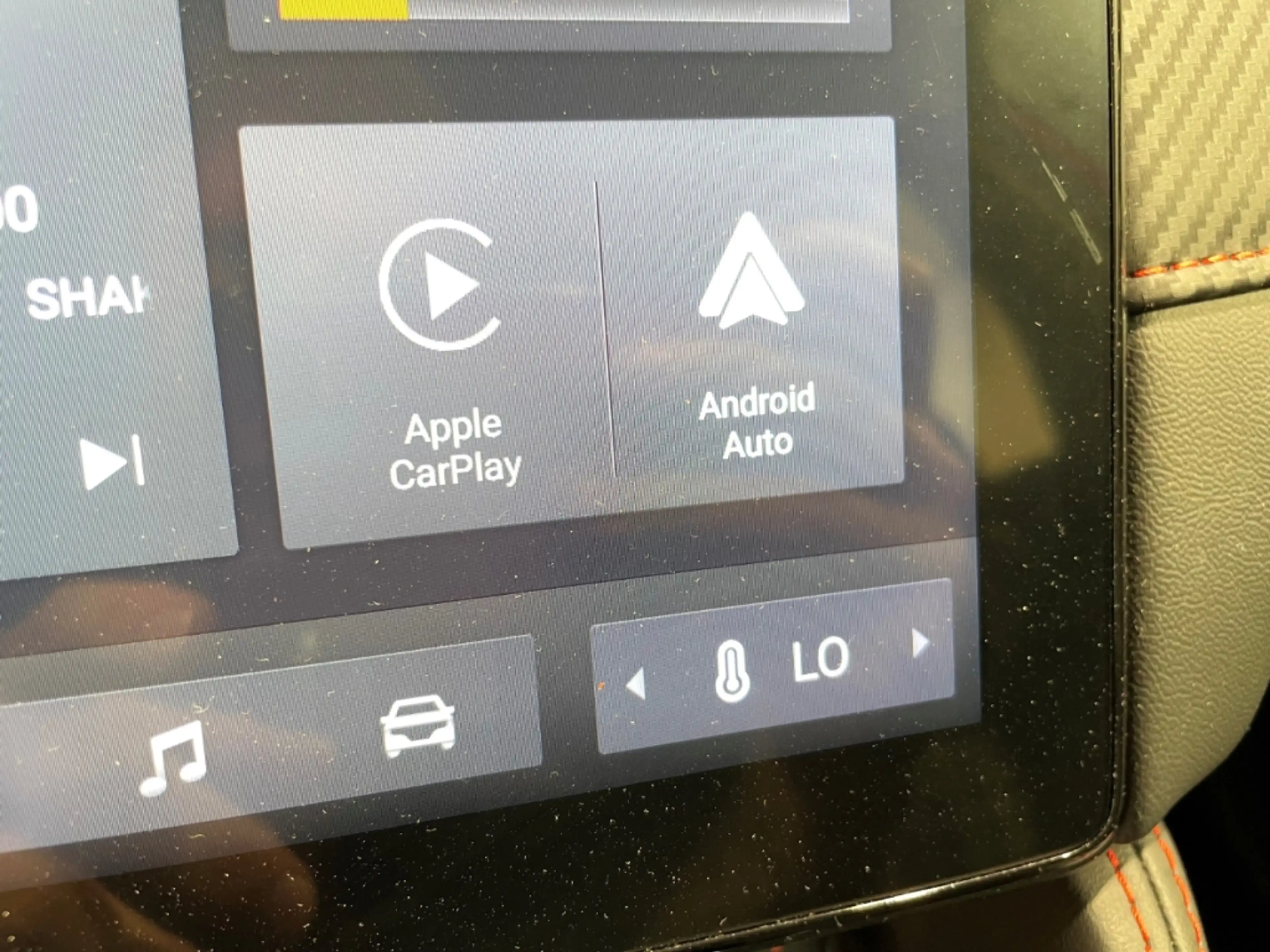 MG ZS EV Comfort Klima Navi LED ACC Rückfahrkamera — photo 8