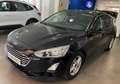 Ford Focus 1.0 Ecoboost Trend+ 125 Negro - thumbnail 1