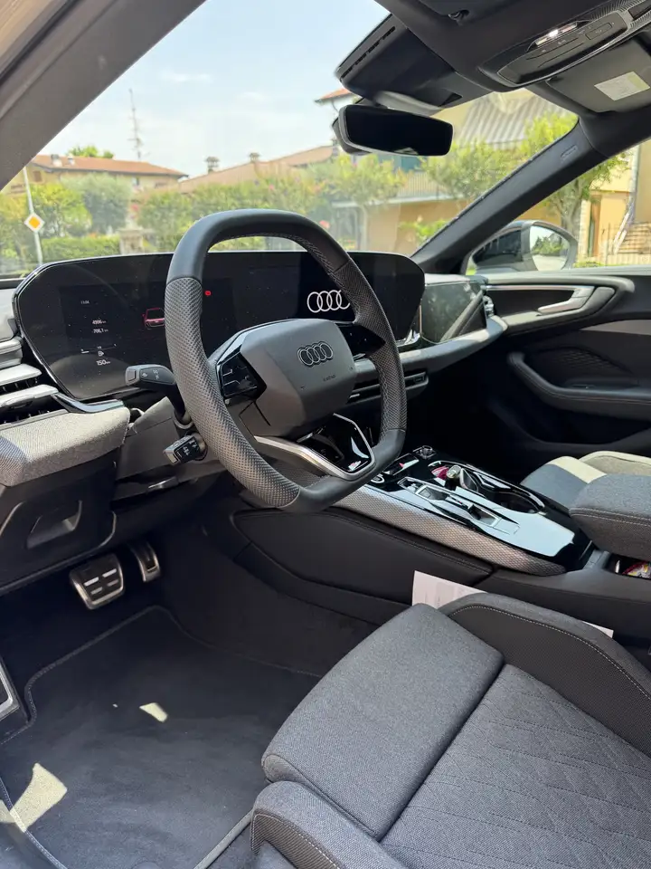Audi A5 2026