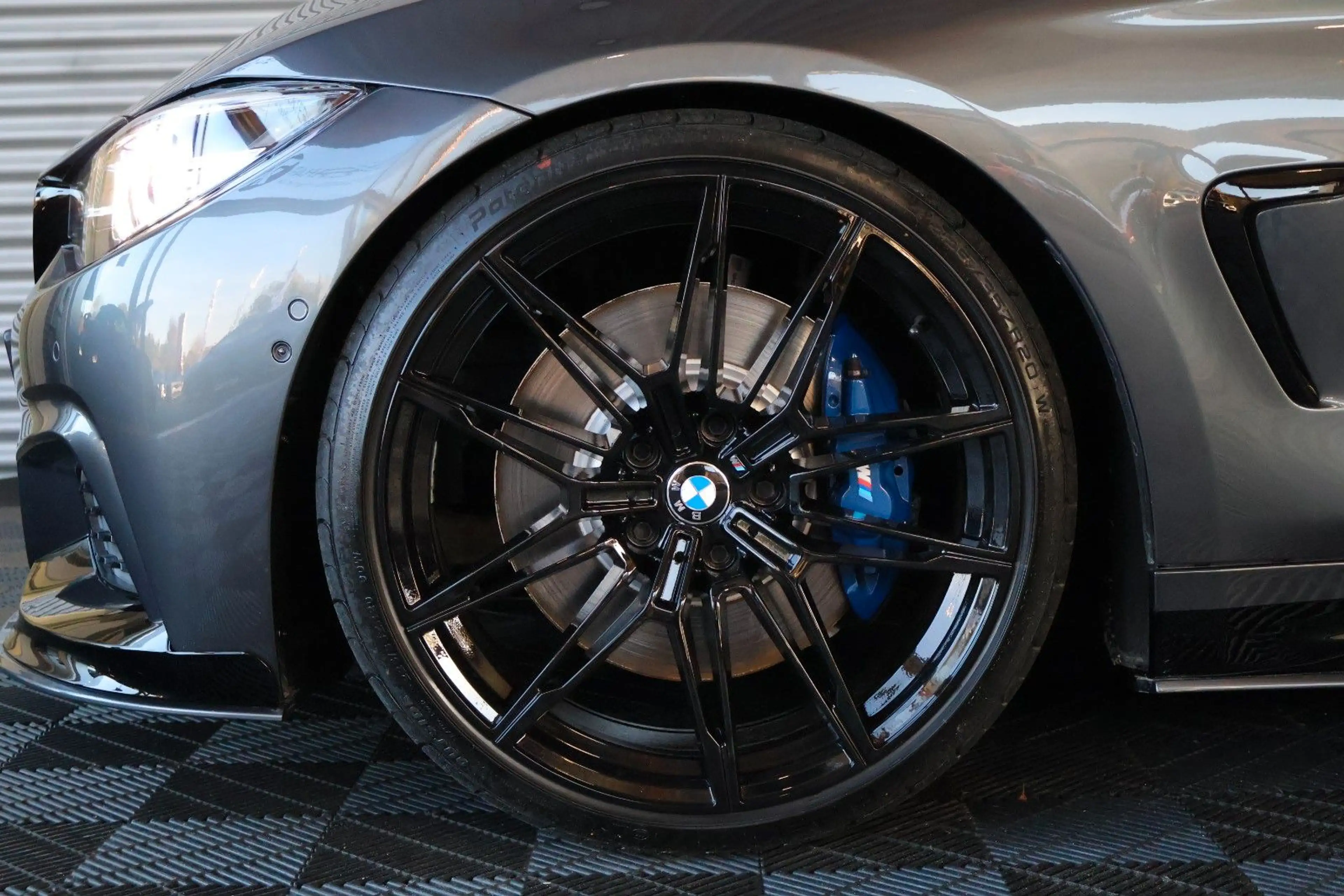 BMW 440 i xDrive Coupé M Sport H&K/HUD/360°/TOTW/LED — photo 3