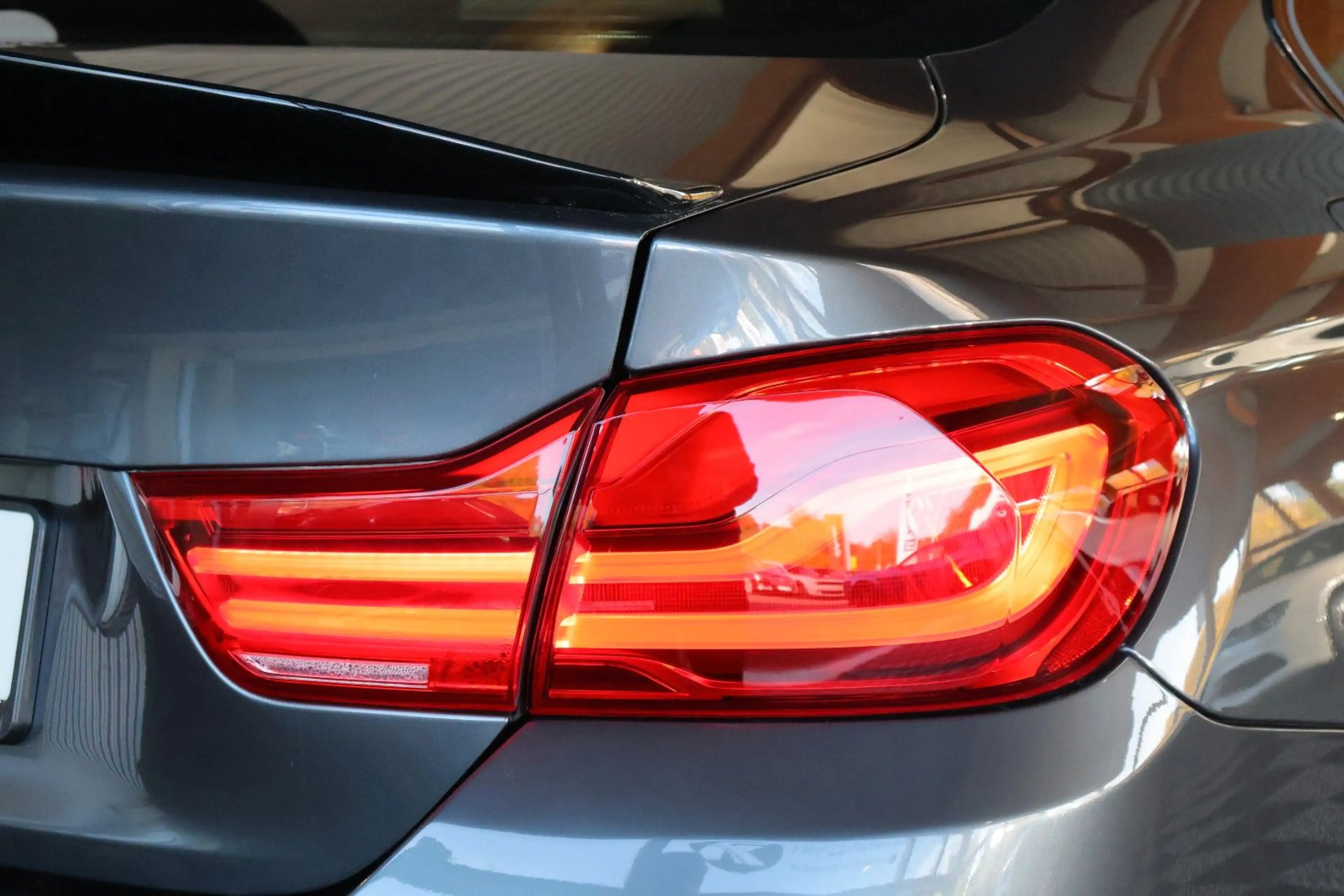 BMW 440 i xDrive Coupé M Sport H&K/HUD/360°/TOTW/LED — photo 9