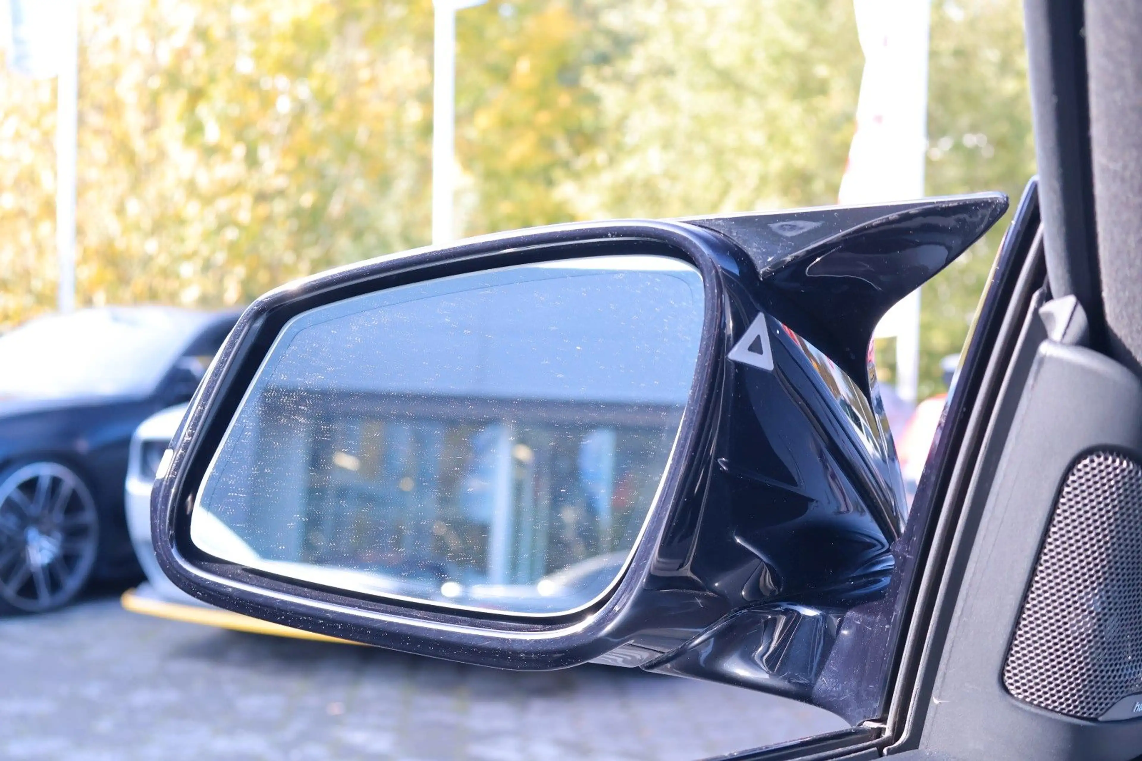 BMW 440 i xDrive Coupé M Sport H&K/HUD/360°/TOTW/LED — photo 13