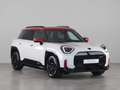 MINI Aceman John Cooper Works Pakket L PRIVATE LEASE EUR 669,- Wit - thumbnail 3