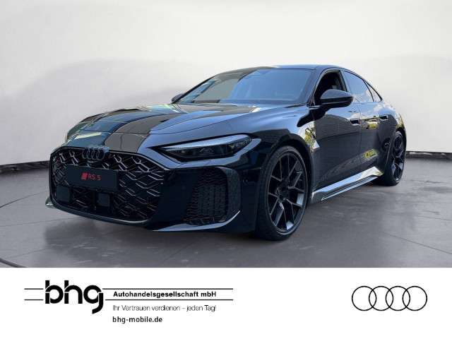 2026 Audi RS5