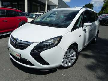 1.4 TURBO 140CH ECOFLEX COSMO START/STOP 7 PLACES