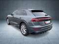 Audi Q8 SUV 55 TFSI qu.  tiptr. Luft PANO HUD Matrix siva - thumbnail 4
