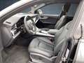 Audi Q8 SUV 55 TFSI qu.  tiptr. Luft PANO HUD Matrix siva - thumbnail 10