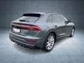 Audi Q8 SUV 55 TFSI qu.  tiptr. Luft PANO HUD Matrix siva - thumbnail 6