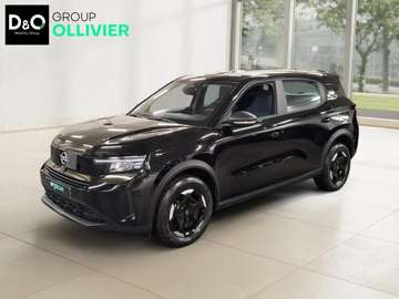 Edition - Mild Hybrid