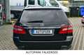 Mercedes-Benz E 200 T CDI AVANTGARDE EURO5+KLIMA+HARMAN KORDON Schwarz - thumbnail 10