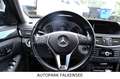 Mercedes-Benz E 200 T CDI AVANTGARDE EURO5+KLIMA+HARMAN KORDON Schwarz - thumbnail 12