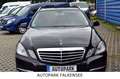 Mercedes-Benz E 200 T CDI AVANTGARDE EURO5+KLIMA+HARMAN KORDON Schwarz - thumbnail 14