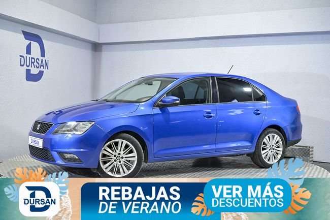 SEAT Toledo 1.2 TSI 110 CV StSp STYLE - foto 1