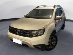 Dacia Duster Duster 1.5 Diesel
4x2 Prestige
