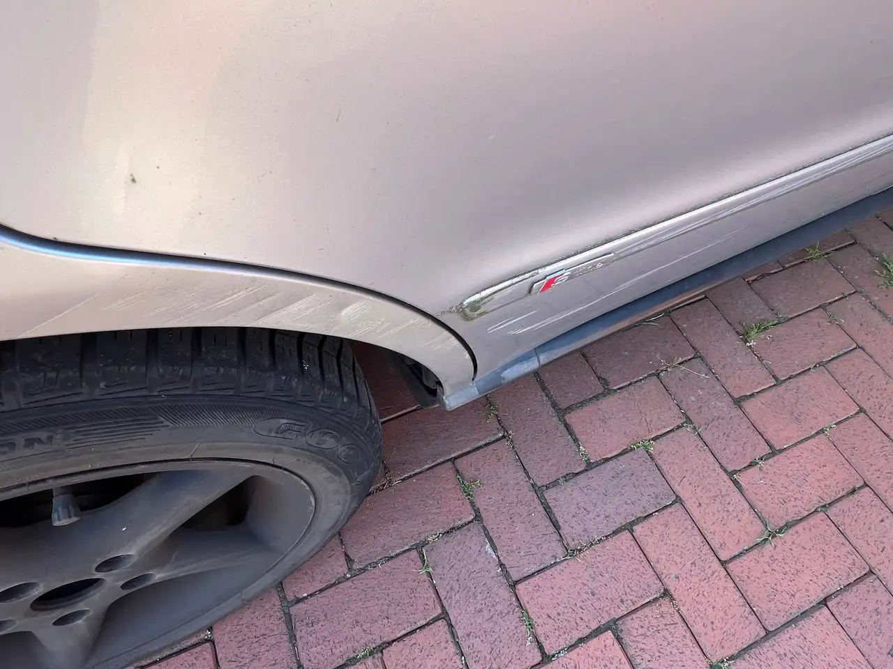 Audi A4 Avant 1.8, foto 3