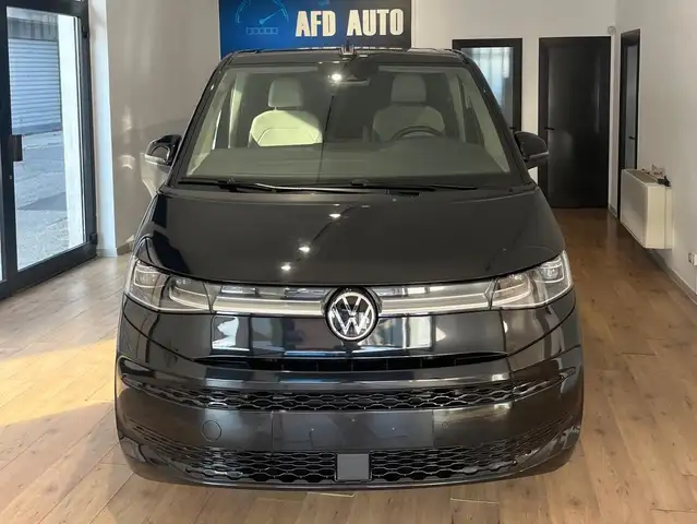 Volkswagen T7 Multivan Multivan 1.4 tsi eHybrid dsg BULLI